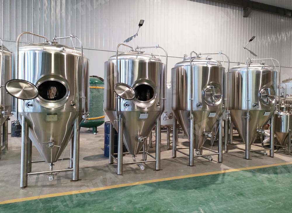 Fermentation
